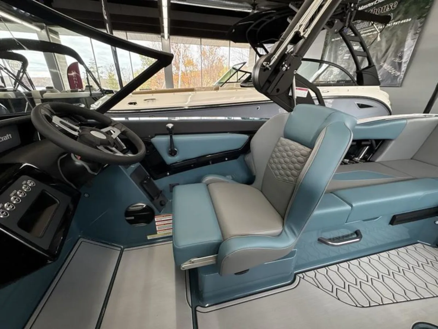 2026 MasterCraft NXT22