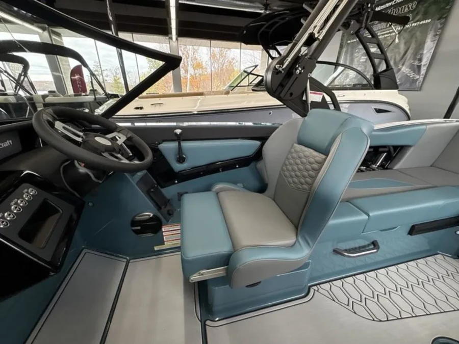 2026 Mastercraft Boats NXT22 for sale in Greentown, Pennsylvania