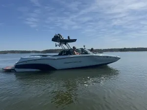 2022 Mastercraft Boats NXT24 for sale in Kilgore, Texas