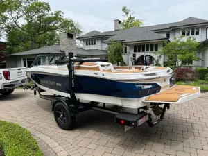 2022 Mastercraft Boats Prostar 190 for sale in orchard lake, Michigan