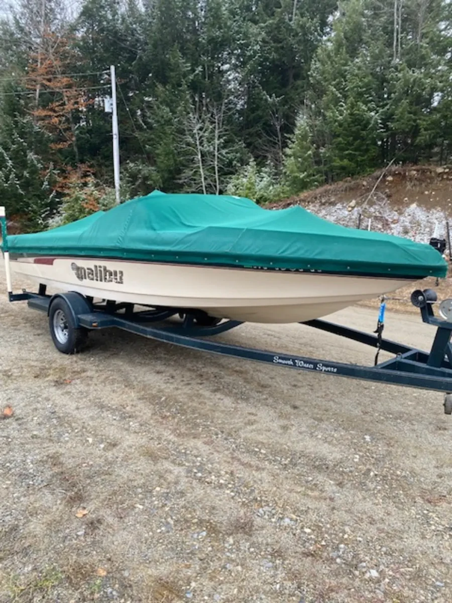 2000 Malibu Boats Sunsetter LXi for sale in Lake George, New York