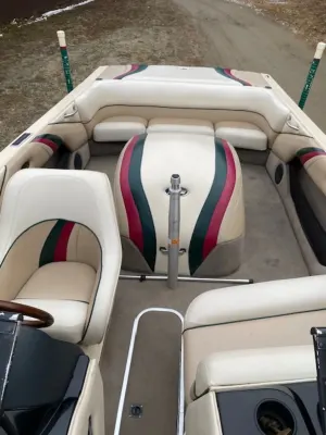 2000 Malibu Boats Sunsetter LXi for sale in Lake George, New York