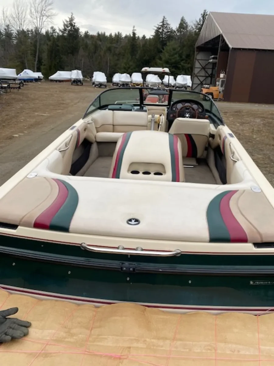 2000 Malibu Boats Sunsetter LXi for sale in Lake George, New York