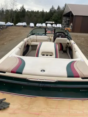 2000 Malibu Boats Sunsetter LXi for sale in Lake George, New York