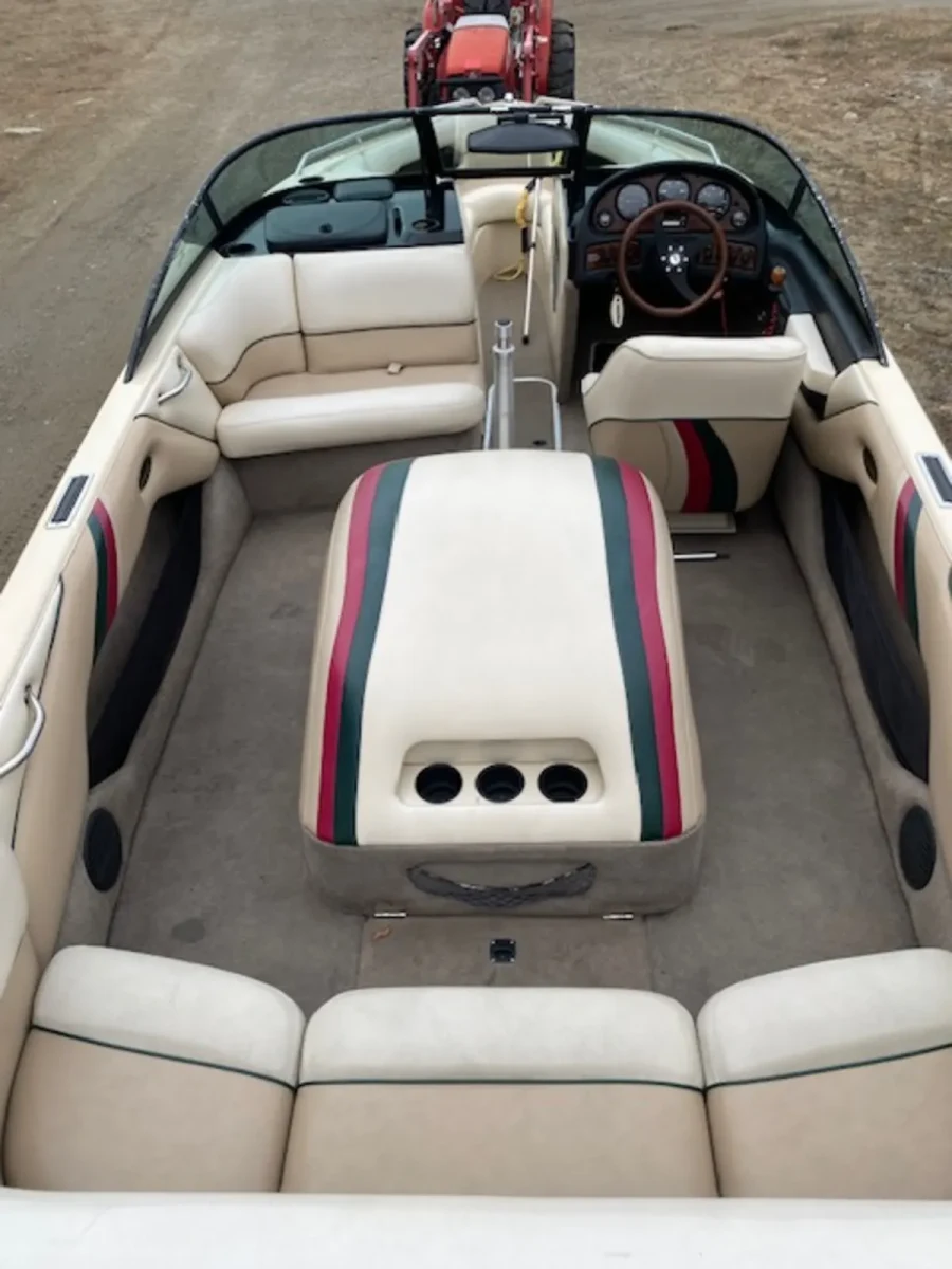 2000 Malibu Boats Sunsetter LXi for sale in Lake George, New York