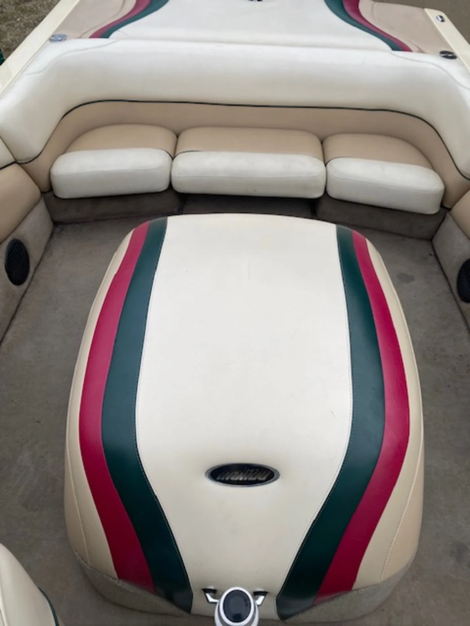 2000 Malibu Sunsetter LXI