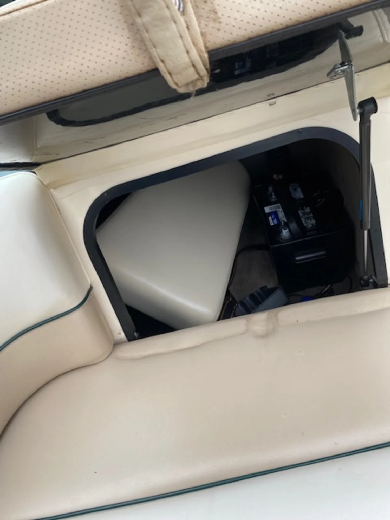 2000 Malibu Sunsetter LXI