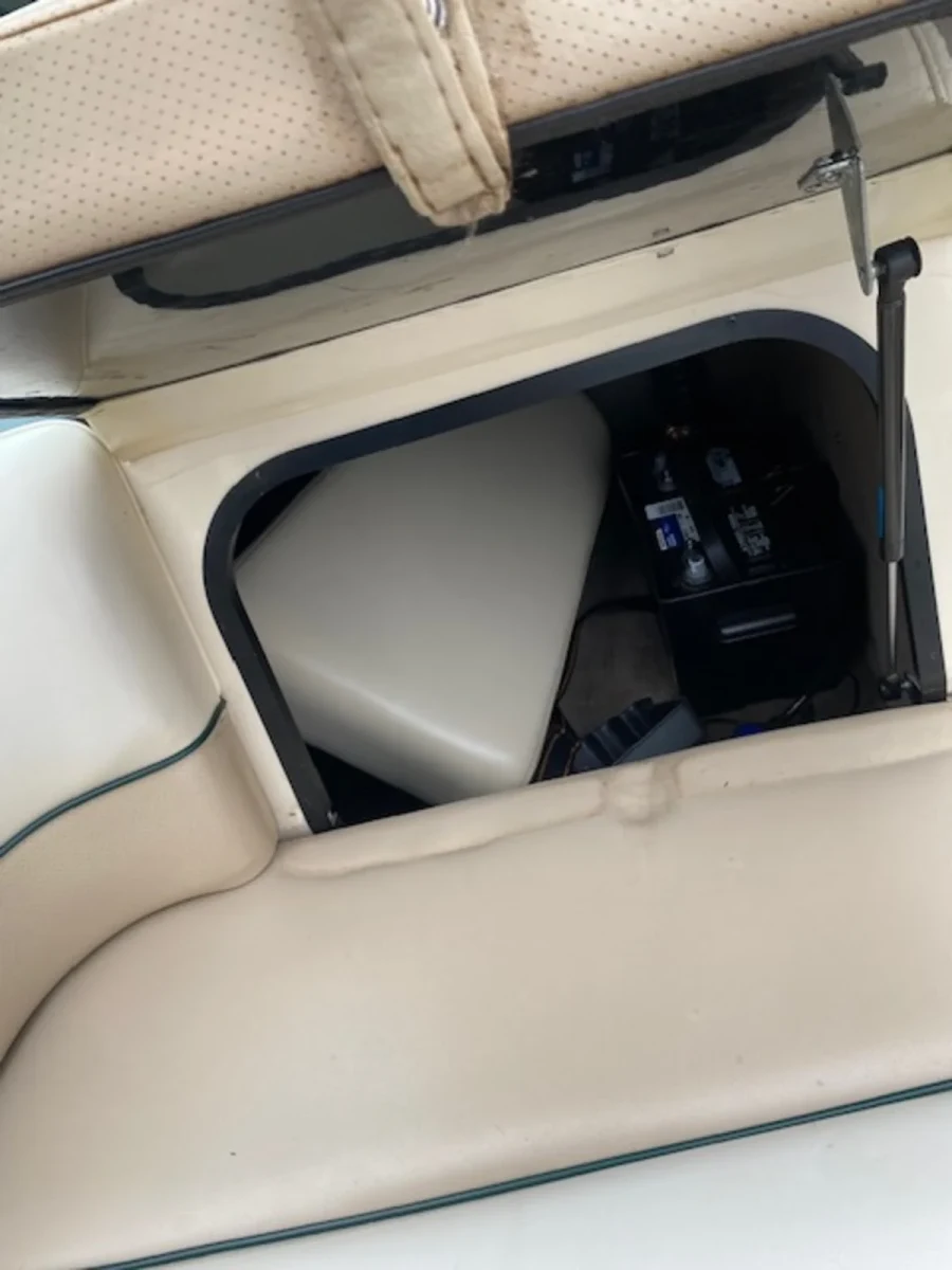 2000 Malibu Boats Sunsetter LXi for sale in Lake George, New York