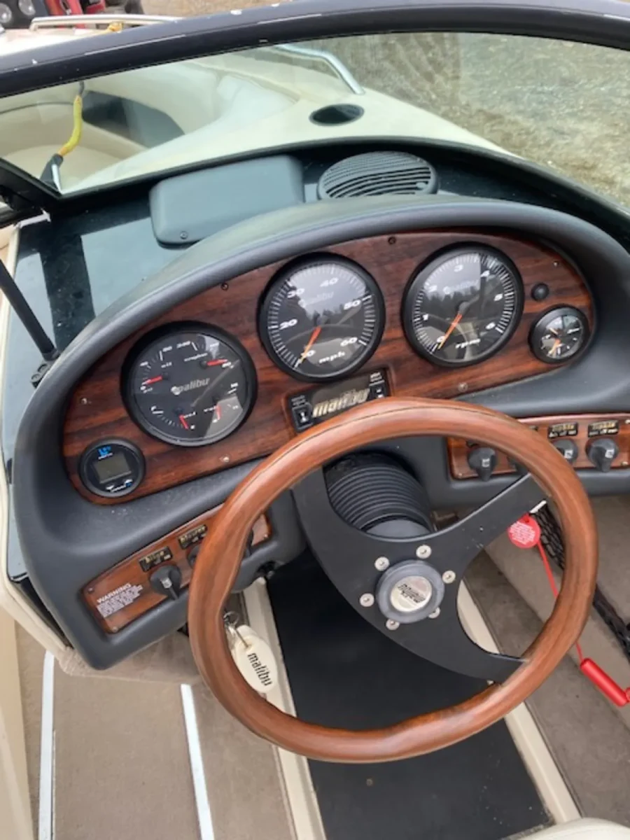 2000 Malibu Boats Sunsetter LXi for sale in Lake George, New York