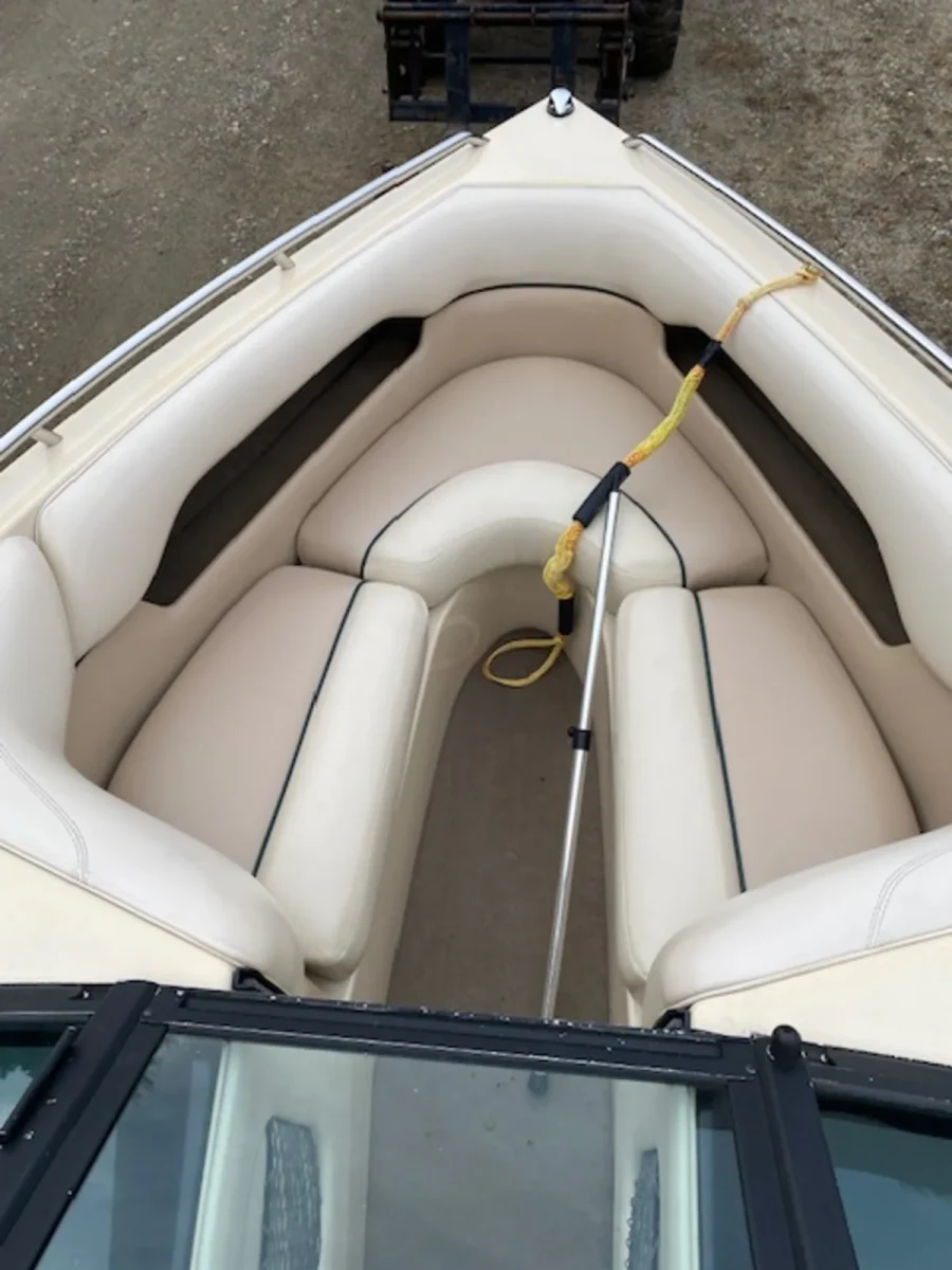 2000 Malibu Boats Sunsetter LXi for sale in Lake George, New York