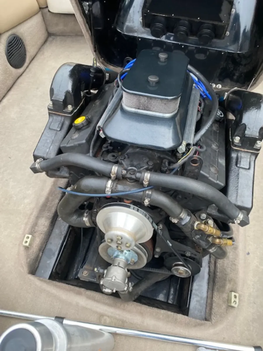 2000 Malibu Boats Sunsetter LXi for sale in Lake George, New York