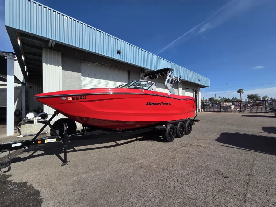 2020 Mastercraft Boats X24 for sale in Mesa, Arizona