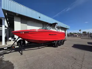 2020 Mastercraft Boats X24 for sale in Mesa, Arizona