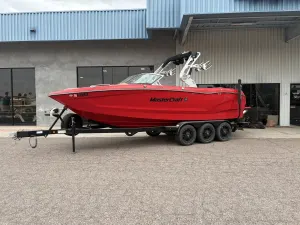 2020 Mastercraft Boats X24 for sale in Mesa, Arizona