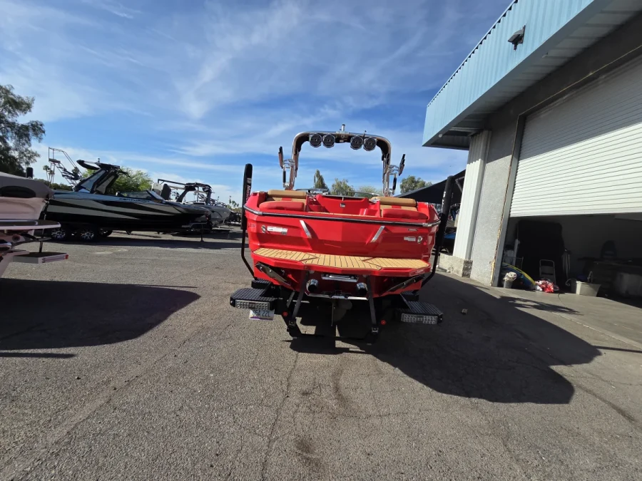 2020 Mastercraft Boats X24 for sale in Mesa, Arizona