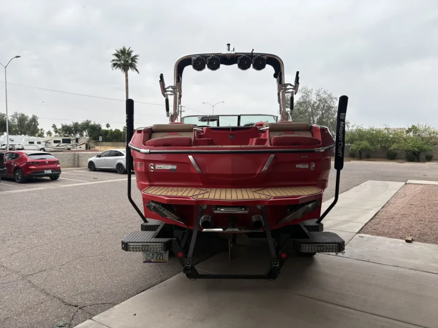 2020 Mastercraft Boats X24 for sale in Mesa, Arizona