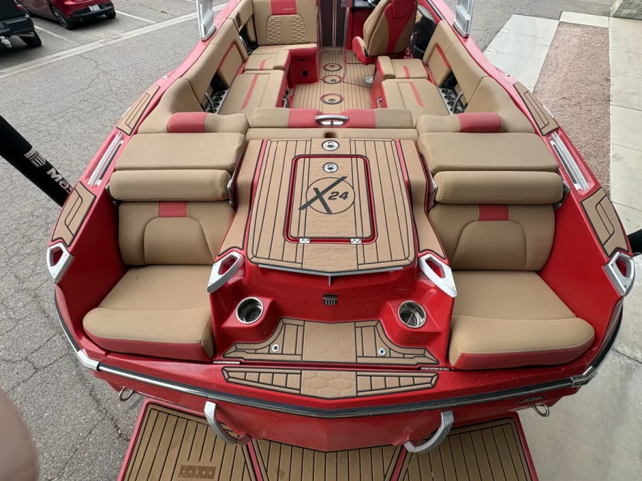 2020 Mastercraft Boats X24 for sale in Mesa, Arizona