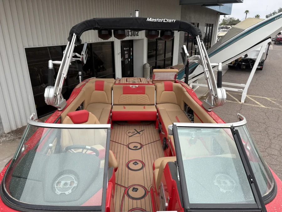 2020 Mastercraft Boats X24 for sale in Mesa, Arizona