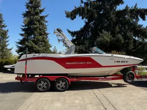 2019 Mastercraft Boats NXT22 for sale in Issaquah, Washington