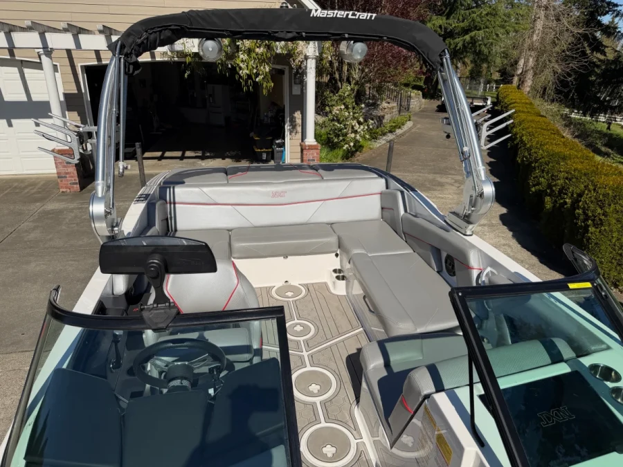 2019 Mastercraft Boats NXT22 for sale in Issaquah, Washington