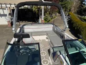 2019 Mastercraft Boats NXT22 for sale in Issaquah, Washington