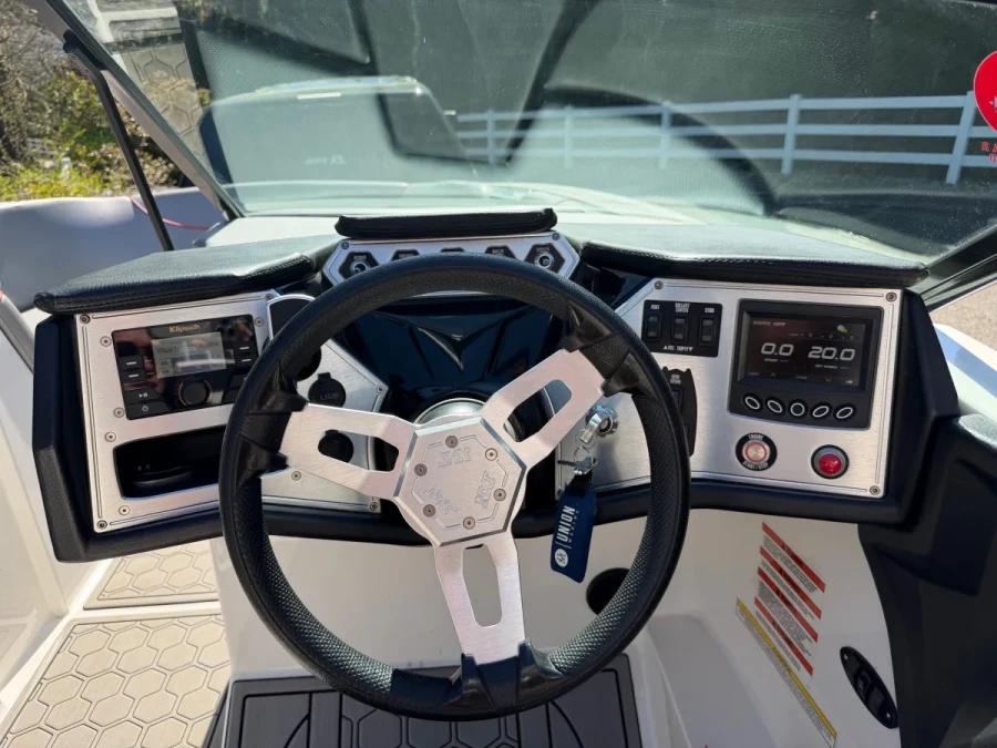 2019 Mastercraft Boats NXT22 for sale in Issaquah, Washington