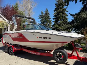 2019 Mastercraft Boats NXT22 for sale in Issaquah, Washington