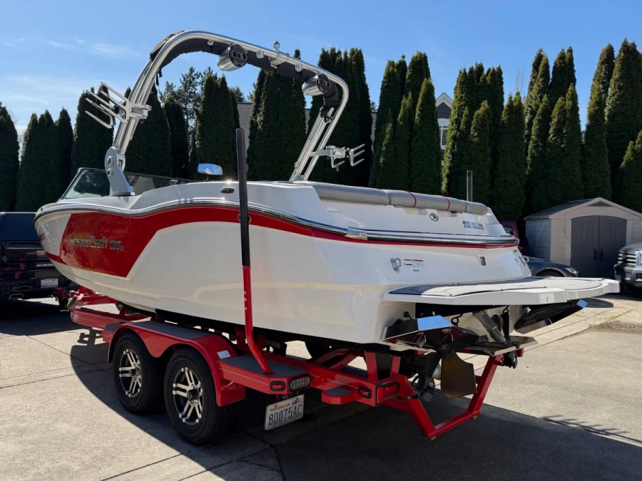 2019 Mastercraft Boats NXT22 for sale in Issaquah, Washington
