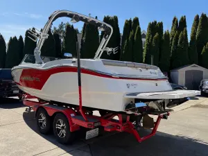 2019 Mastercraft Boats NXT22 for sale in Issaquah, Washington
