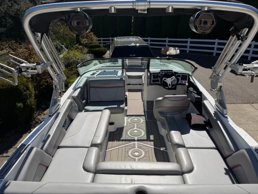 2019 Mastercraft Boats NXT22 for sale in Issaquah, Washington