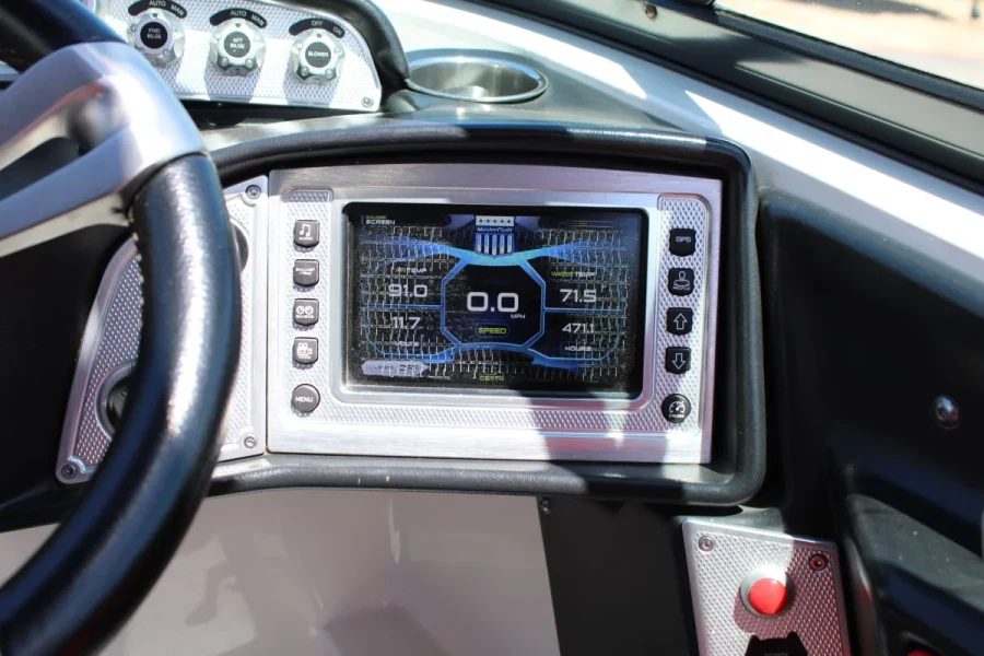 2016 Mastercraft Boats X46 for sale in Marble Falls, Texas