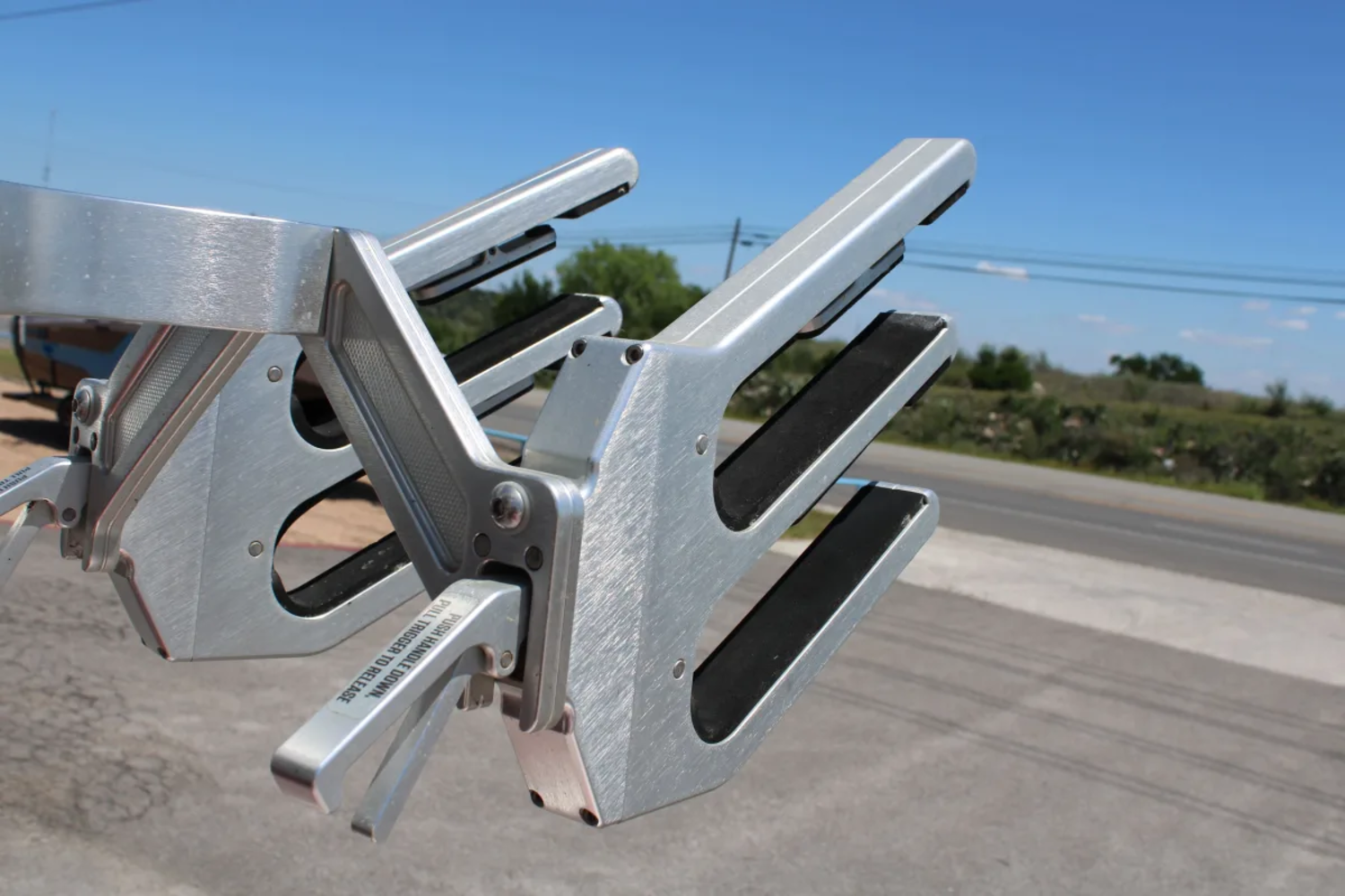 2016 Mastercraft X46