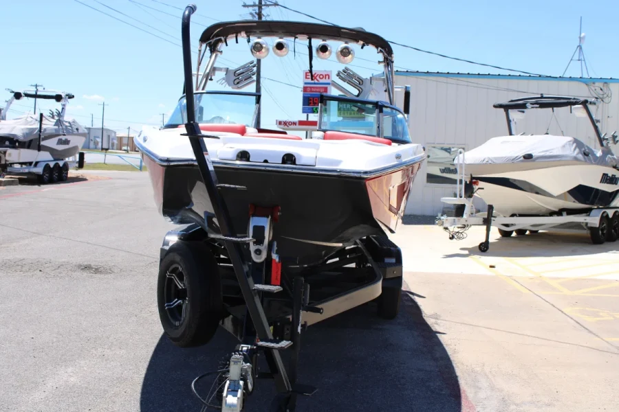 2016 Mastercraft Boats X46 for sale in Marble Falls, Texas