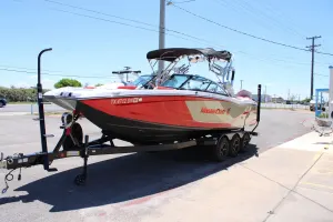 2016 Mastercraft Boats X46 for sale in Marble Falls, Texas