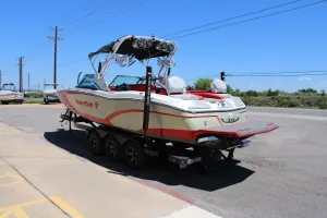 2016 Mastercraft Boats X46 for sale in Marble Falls, Texas