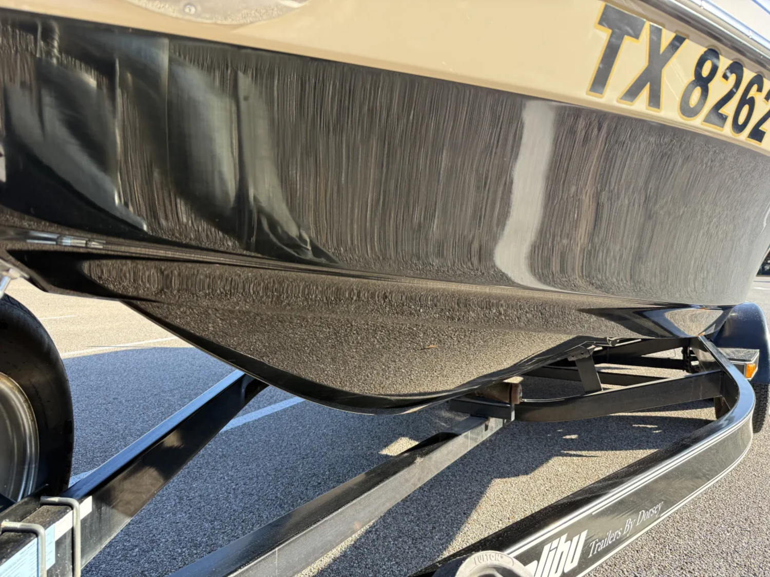 2003 Malibu Wakesetter VLX - new engine, cruise, wedge, Fusion JL Audio premium sound