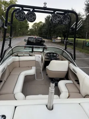 2003 Malibu Boats Wakesetter VLX for sale in Houston, Texas