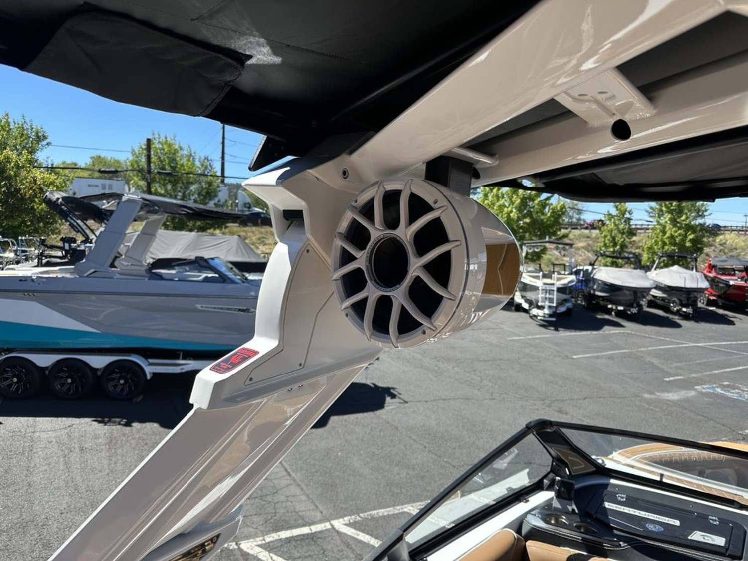 2026 Centurion Ri230