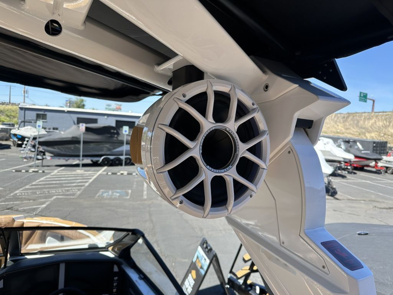 2026 Centurion Ri230