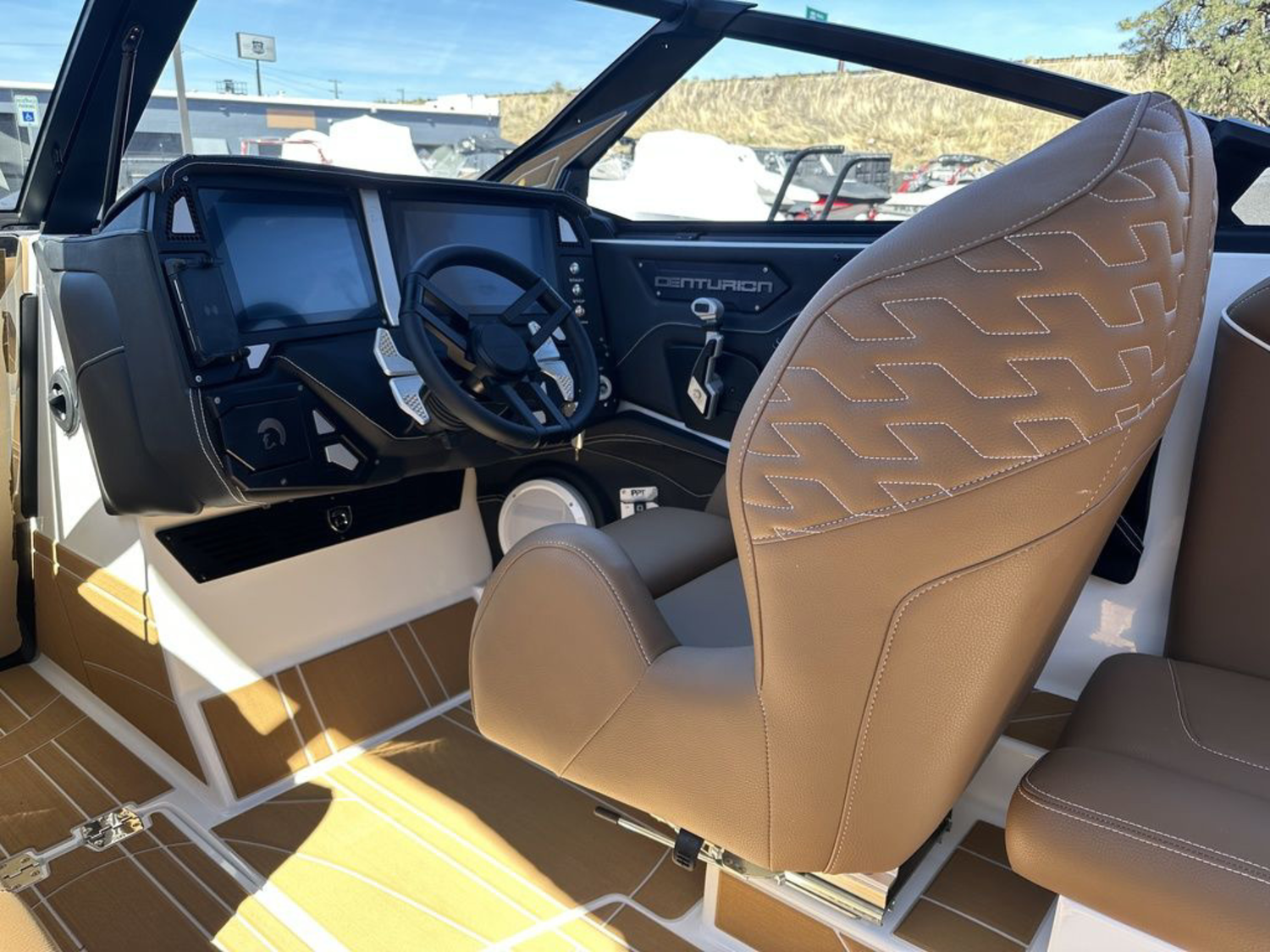 2026 Centurion Ri230