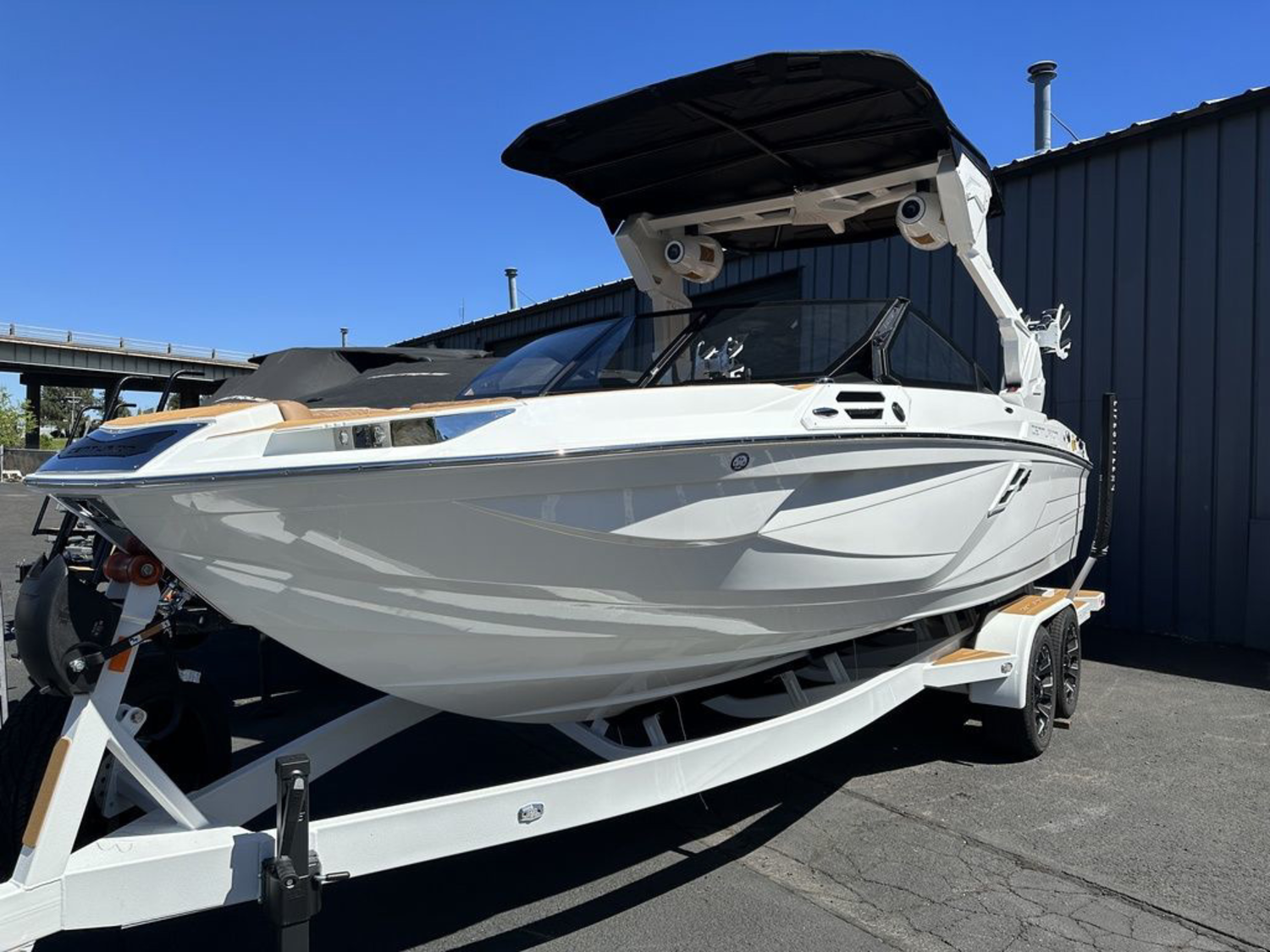 2026 Centurion Ri230