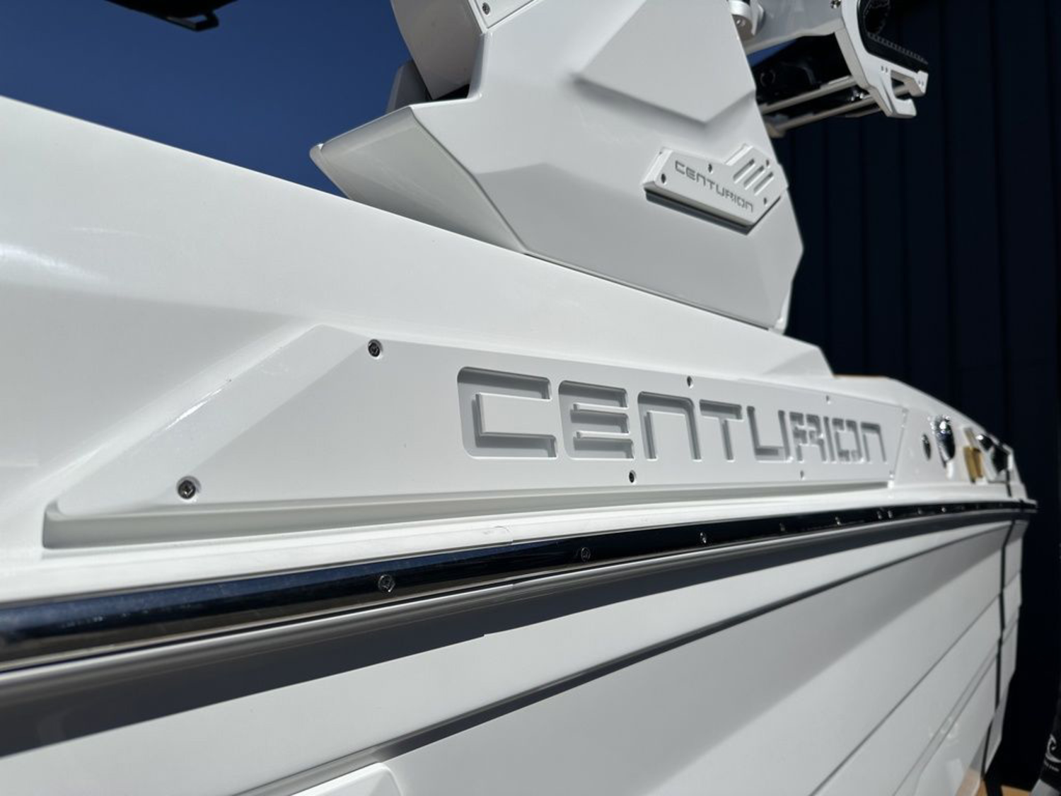2026 Centurion Ri230