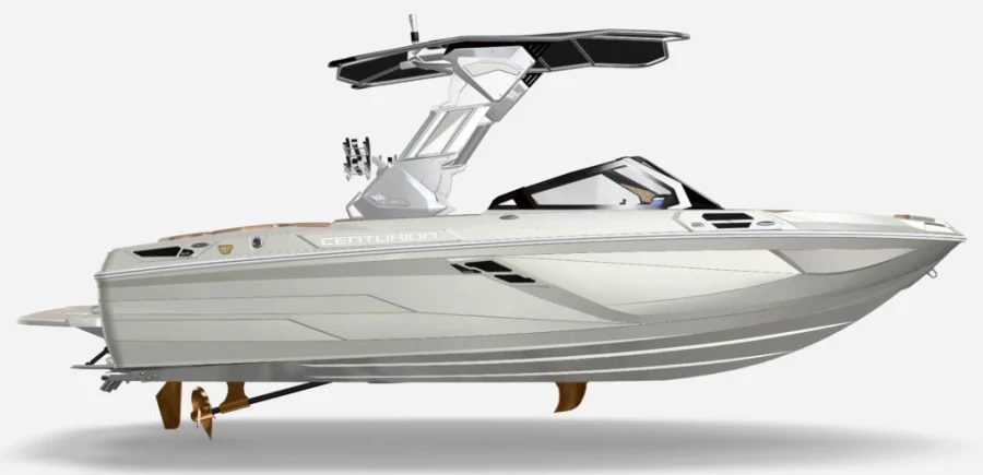 2026 Centurion Boats Ri230 for sale in Bend, Oregon