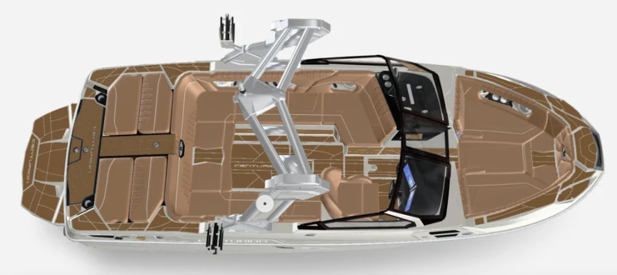 2026 Centurion Boats Ri230 for sale in Bend, Oregon