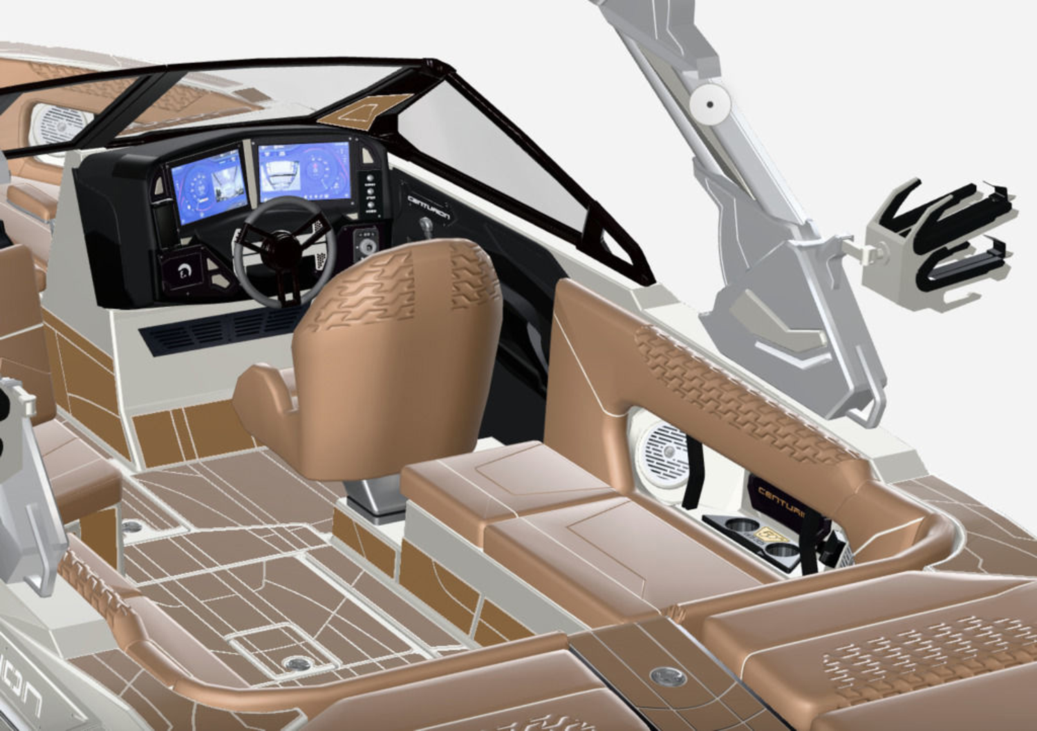 2026 Centurion Ri230