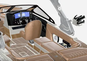 2026 Centurion Boats Ri230 for sale in Bend, Oregon