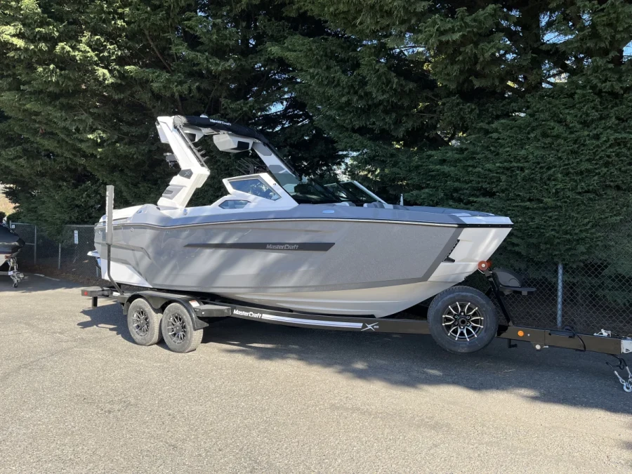 2026 Mastercraft Boats X22 for sale in Issaquah, Washington