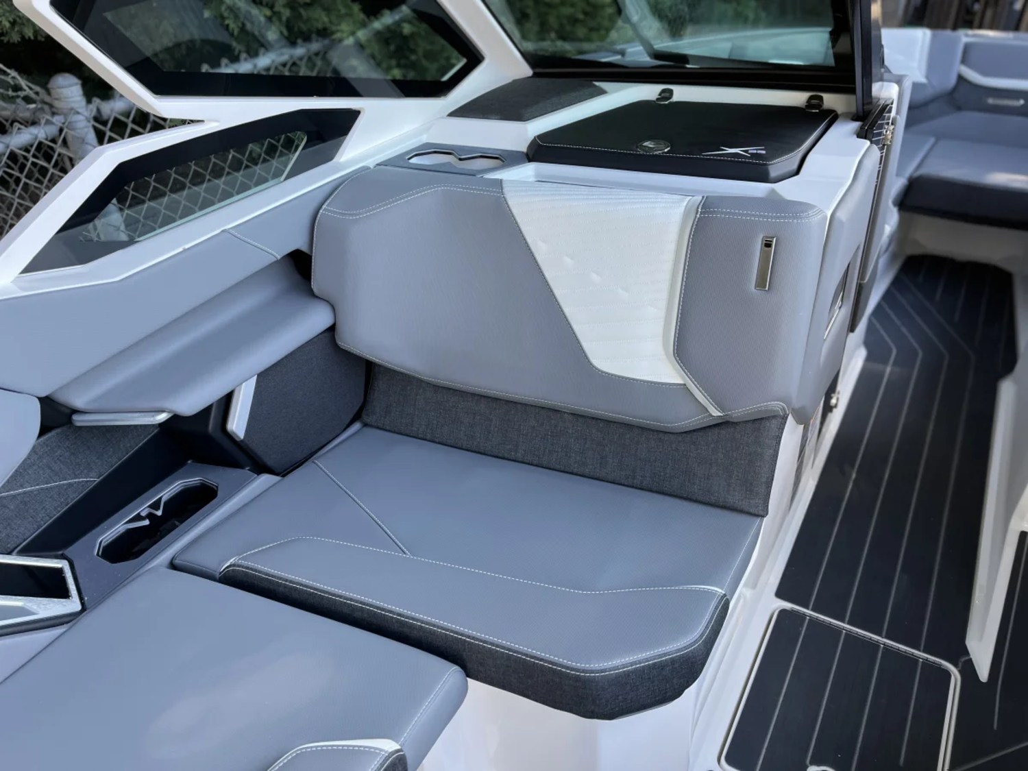 2026 MasterCraft X22