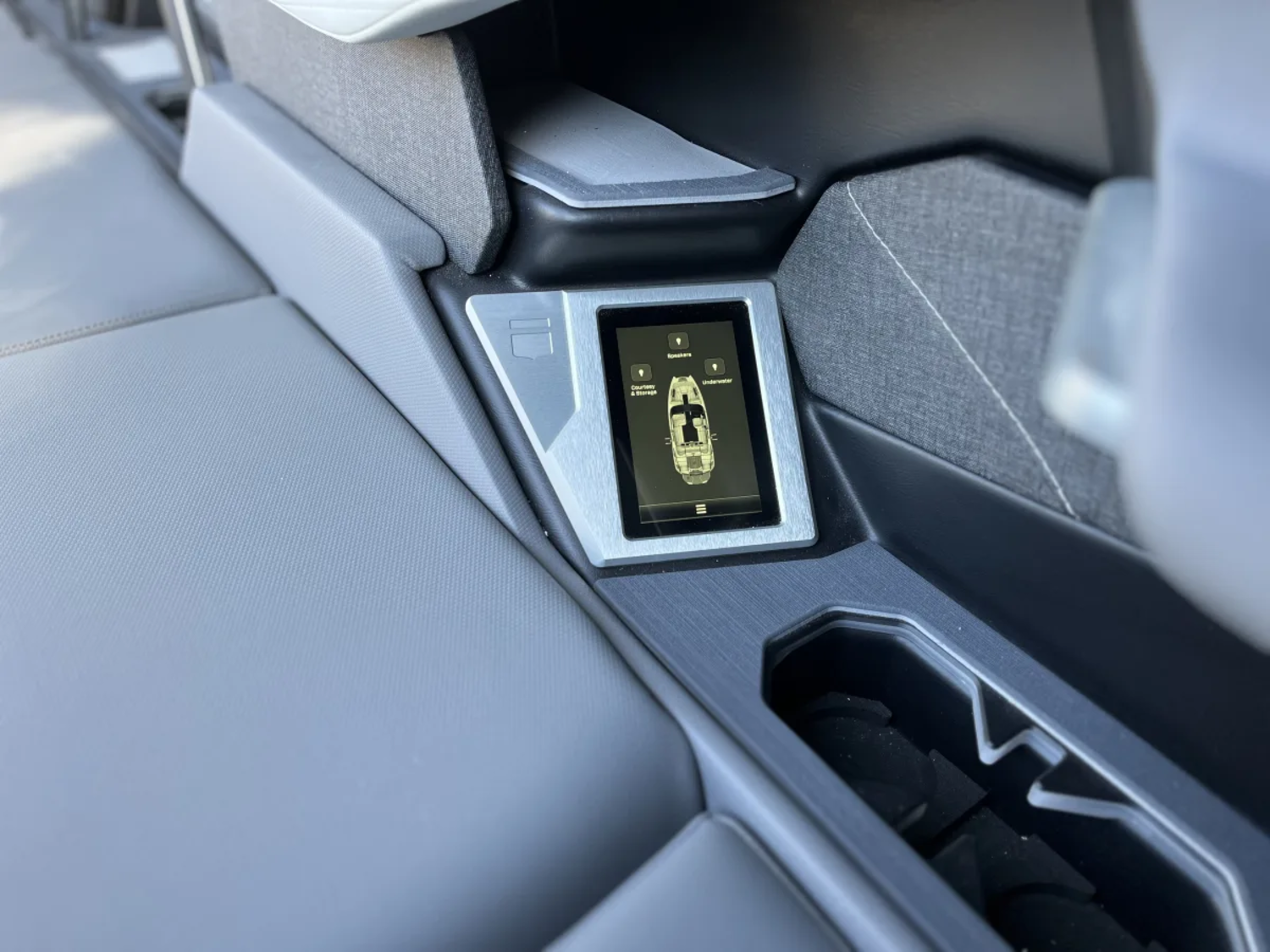 2026 MasterCraft X22