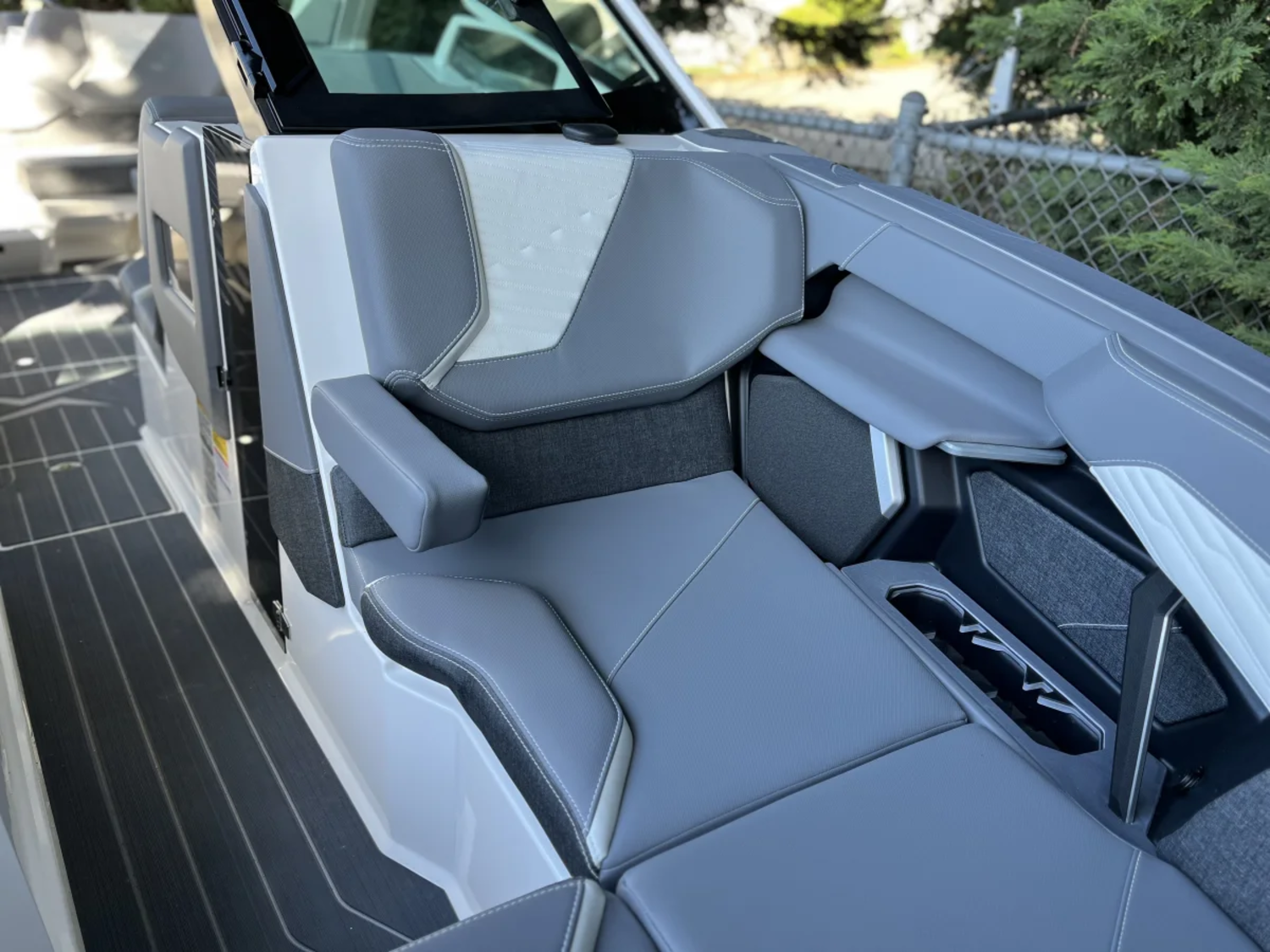 2026 MasterCraft X22